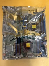 Open Box Supermicro X10DRW-iT Motherboard Dua...