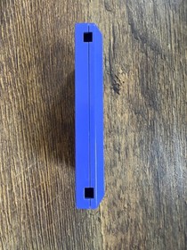 Argos no Senshi Rygar Warrior of Argos Famicom CLEANED & TESTED Works Tecmo