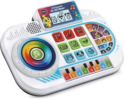 Superstar Jr. DJ Mixer