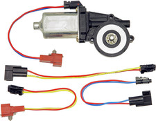 Power Window Motor For Chrysler Dodge Plymouth Models