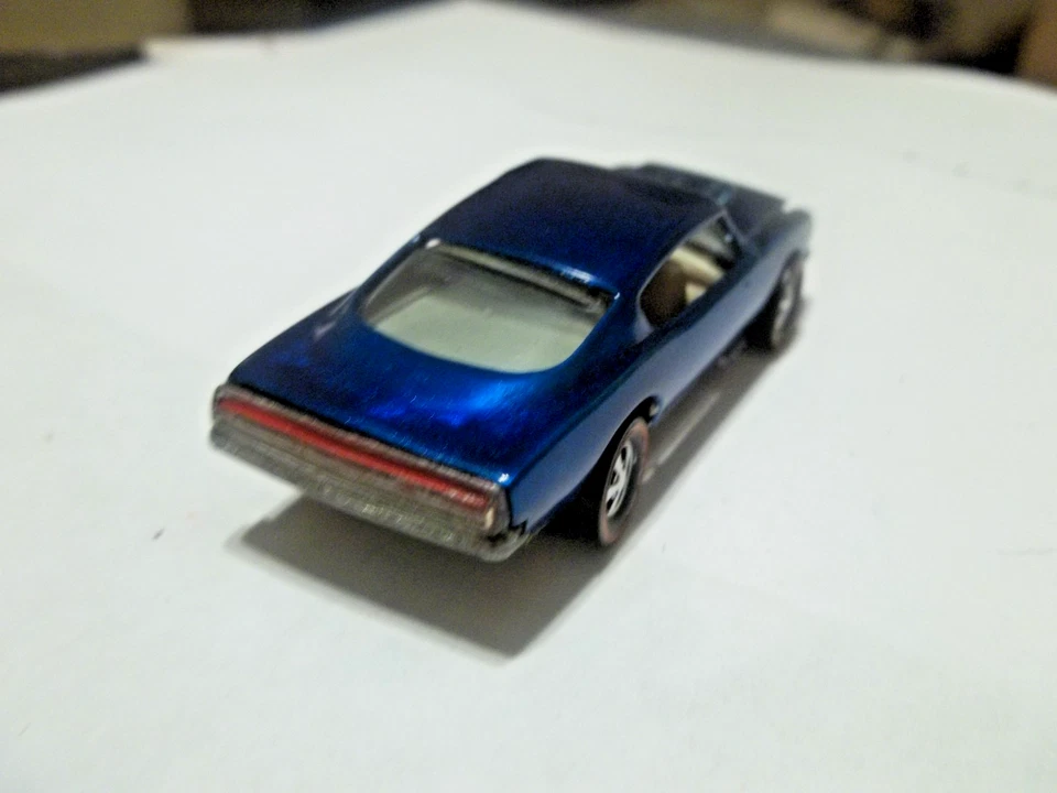 HOT WHEELS REDLINE *RESTORE* SWEET 16 NICE FOR COMBINED SHIP READ AD - Image 3 of 4