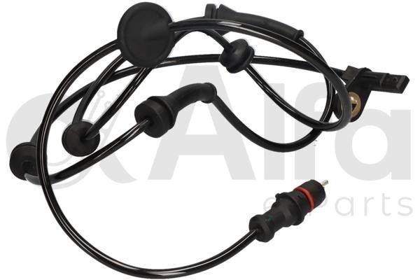 Raddrehzahlsensor Vorne Links FüR Fiat Doblo 119 223 2001->>-image