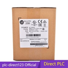 AB25B-D4P0N104 NEW AB 25B-D4P0N104 PowerFlex ...