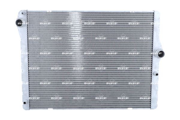 NRF-OE 550134 Radiator, engine cooling for BMW,ROLLS-ROYCE