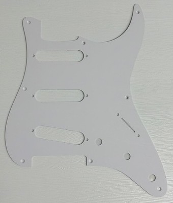Pickguard Scratch Plate Fit Fender US 57' 8 Screw Stratocaster Strat Guitar