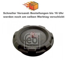   FEBI Audi Seat Skoda VW Verschlussdeckel K�...