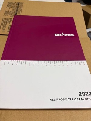Drapas Drafting Supplies Catalog #eaa036