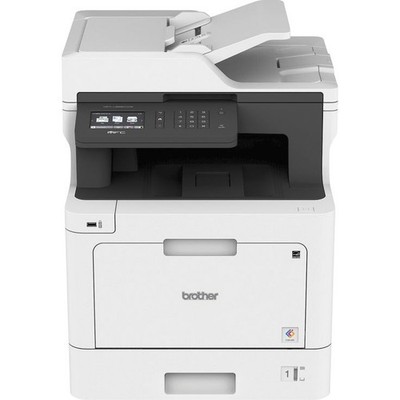 Brother MFC-L8610CDW Business Color Laser Multifunction Printer