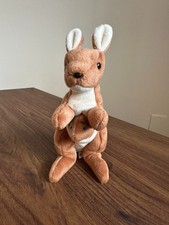 TY Beanie Baby Pouch Pouch - W/O Tag