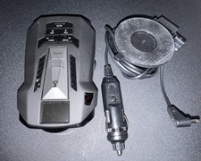 Cobra RAD 700i Radar Laser Detector