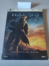 Halo 3: The Official Strategy Guide Bungie Pr...