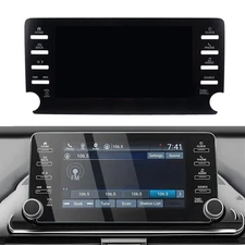 Replacement OEM Radio LCD Display Touch screen Honda Accord 10TH 2018-2022