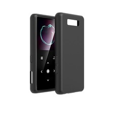 Fotosuncy for AiMoonsa B27 Mp3 Player Case Black