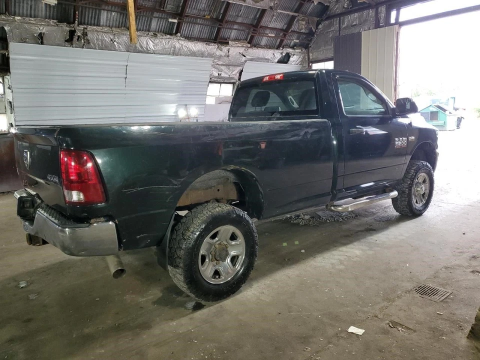 (LOCAL PICKUP ONLY) AC Condenser Fits 14-16 DODGE 2500 PICKUP 2005351 - Image 3 of 4