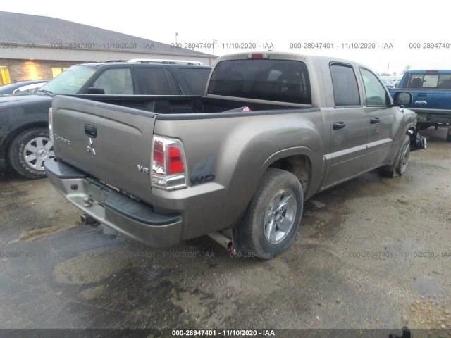 Espejo retrovisor RAIDER 2006 375028 Foto 4 de 4