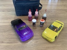 Parma Flexi 2 Slot Car Package