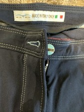 Animo Used Breeches/riding Tights Not Sure If Size 42 Or 48 According To Label