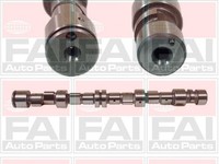 Nockenwelle FAI Autoparts C243 FüR Opel T98 T92 CC Combo F70 Vectra Meriva Astra