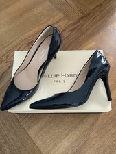 Damenschuhe Pumps der Marke Phillip Hardy , NEU ungetragen