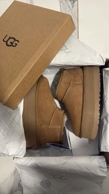 UGG Classic Ultra Mini ( 38) - Photo 1/4