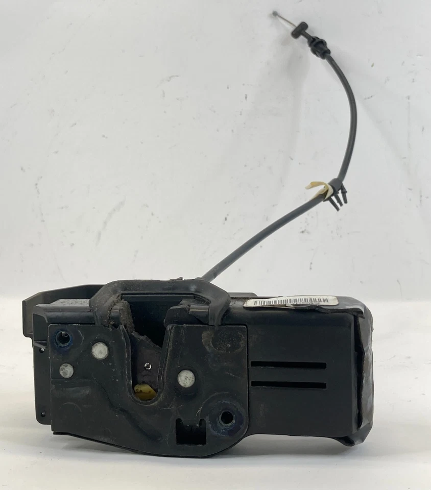 Actuador de liberación de pestillo de cerradura de puerta de pasajero delantero derecho Cadillac STS 2005-2011 Foto 2 de 4