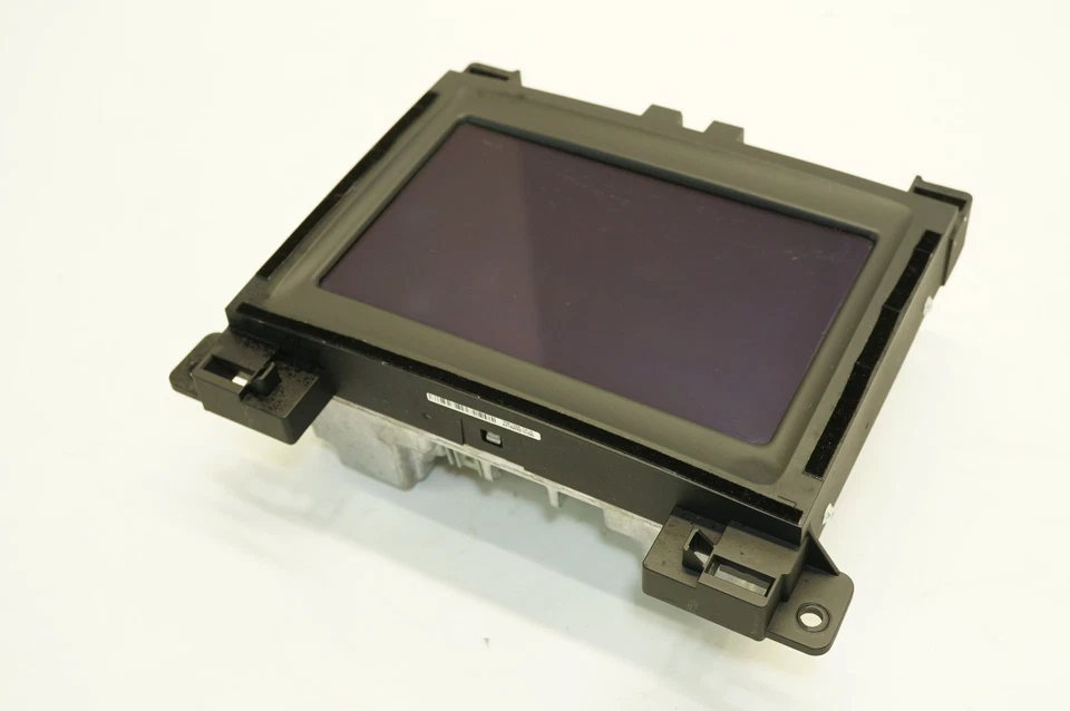 🔅Pantalla multimedia Dodge Challenger 2021-2023 OEM Foto 4 de 4