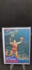 1981-82 Topps - Bill Laimbeer #74 RC! Centering 