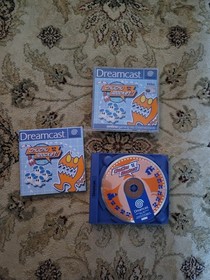 ChuChu Rocket! for Sega Dreamcast