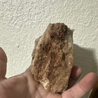 Natural Rough Calcite from bottomless lakes New Mexico — photo 4