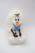Disney Frozen Olaf Plush 15 Large Stuffed Snowman Soft Toy White Fluffy