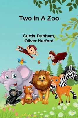 Curtis Dunham (u. a.) | Two in a Zoo | Taschenbuch | Französisch (2024)