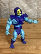Mattel Masters of the Universe Origins Skeletor Loose Action Figure MOTU