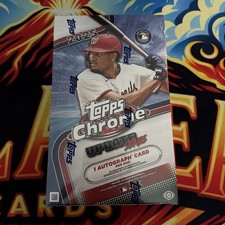 2025 Topps Chrome Update Series Baseball Checklist Guide in-content 16