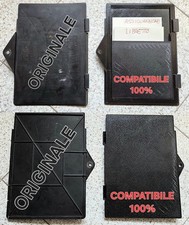 Coperchio sottosella + portadocumenti Ducati Monster  (compatibile 24710861A)