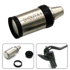 Reliable Silver Brake Lever Piston For Magura...