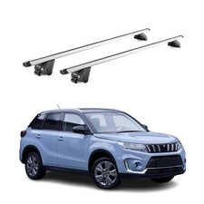 Barres de toit Suzuki VITARA