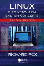 Richard Fox Linux with Operating System Concepts Paperback