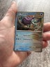 Pokémon TCG SV-Twilight Masquerade Walking Wake Reverse Holo Card #63/167