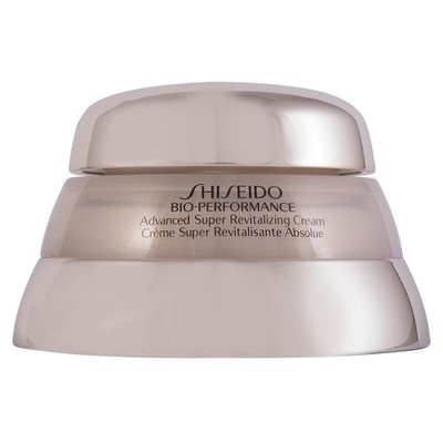 Shiseido Bio-Performance Advanced Super Revitalizer Gesichtscreme 75 ml OVP NEU