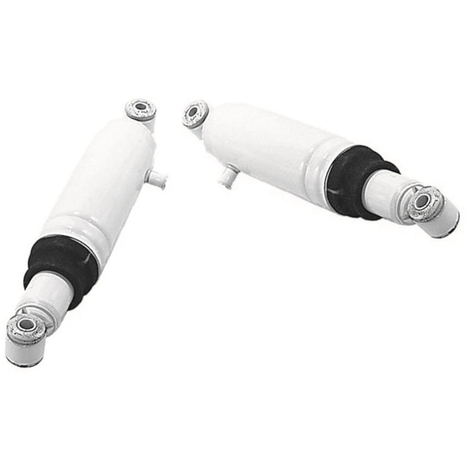 Amortiguador de suspensión neumática trasero Monroe para Chevrolet Uplander 2005 2006 2007-2009 Foto 2 de 3