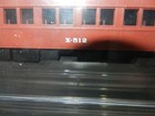 N Scale Lowell Smith MOW Spokane Portland & Seattle Set of (2) X-505 / X-512 NIB — photo 3