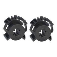 2Pcs HVAC Blend Door Actuator Gear for 2011-2021 Dodge Durango Jeep Grand