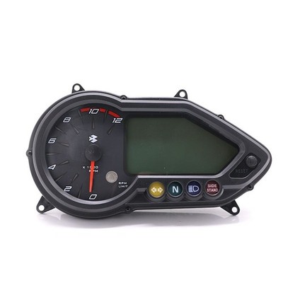 Motorcycle Speedometer for BAJAJ180 220S Pulsar125 135 150 160 180