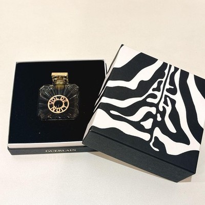 Guerlain vol de nuit 30ml / 1 Oz Vintage Extrait EDP Discontinued