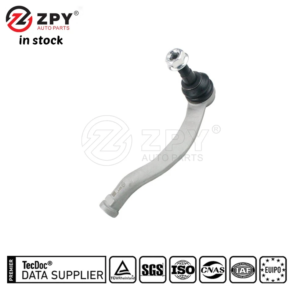 ZPY New Hight Quality Steering Tie Rod For 2016-2023 AUDI TT 8S0 423 812A - Image 2 of 4