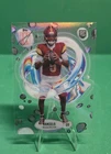 2025 Topps Clear Jayden Daniels RC #F-2