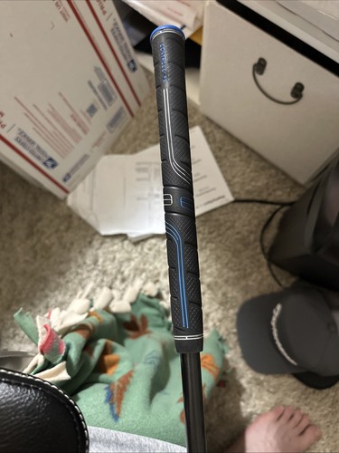 TaylorMade 2017 M2 19* Left Hand 3 Rescue Hybrid REAX 75 Stiff Graphite 40.5in - Picture 11 of 13