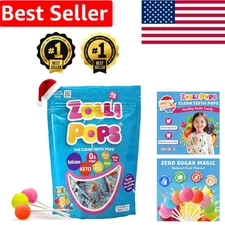 Healthy Smile Pops - Sugar-Free,  Delights for Every Occasion & Celebration