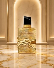 Yves Saint Laurent Libre Vanille Couture EDP ...