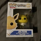 Funko Pop! Vinyl: Pokémon - Jolteon #628